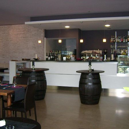 Hotel Cubamia Romano D'Ezzelino Eksteriør billede