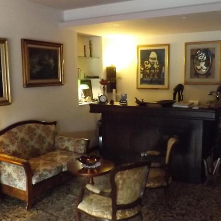Hotel Cubamia Romano D'Ezzelino Eksteriør billede
