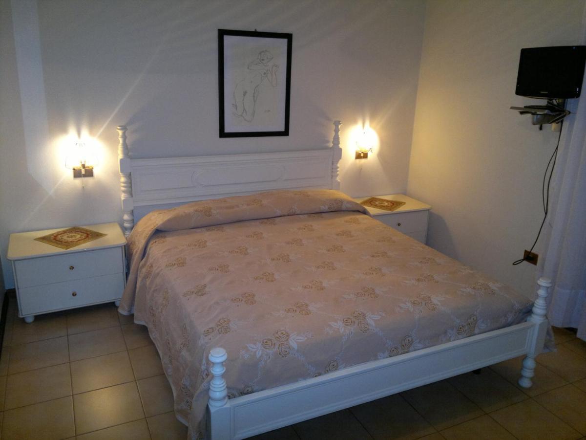 Hotel Cubamia Romano D'Ezzelino Eksteriør billede