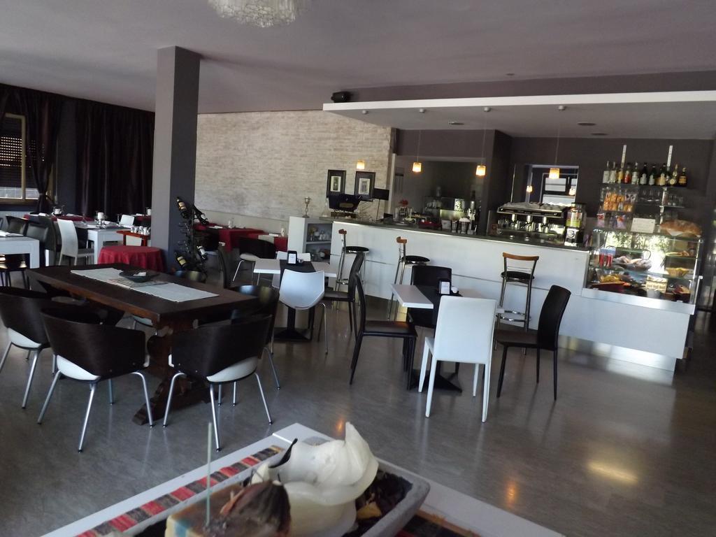 Hotel Cubamia Romano D'Ezzelino Eksteriør billede