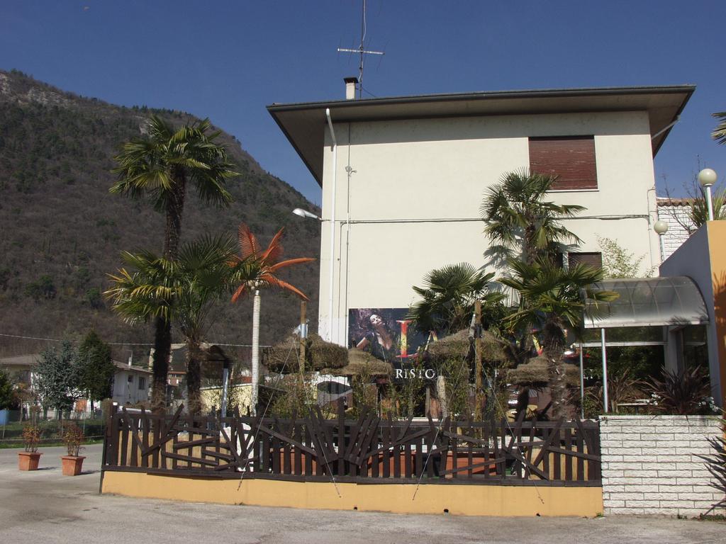 Hotel Cubamia Romano D'Ezzelino Eksteriør billede