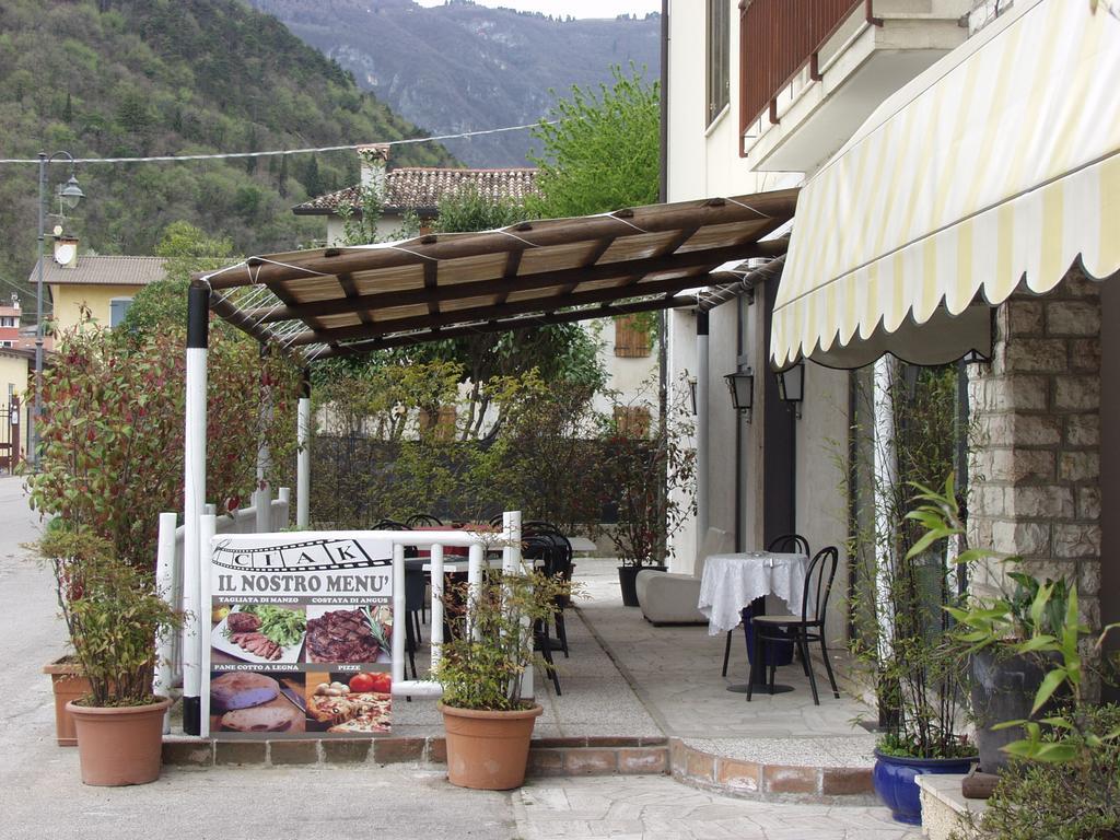 Hotel Cubamia Romano D'Ezzelino Eksteriør billede