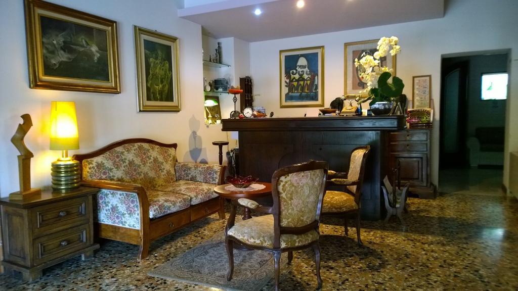 Hotel Cubamia Romano D'Ezzelino Eksteriør billede