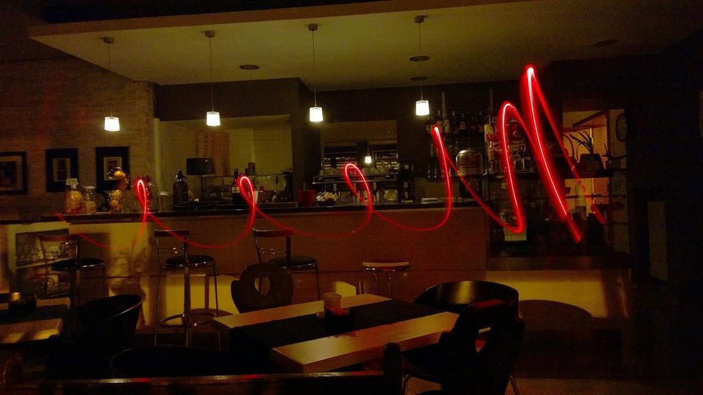Hotel Cubamia Romano D'Ezzelino Eksteriør billede