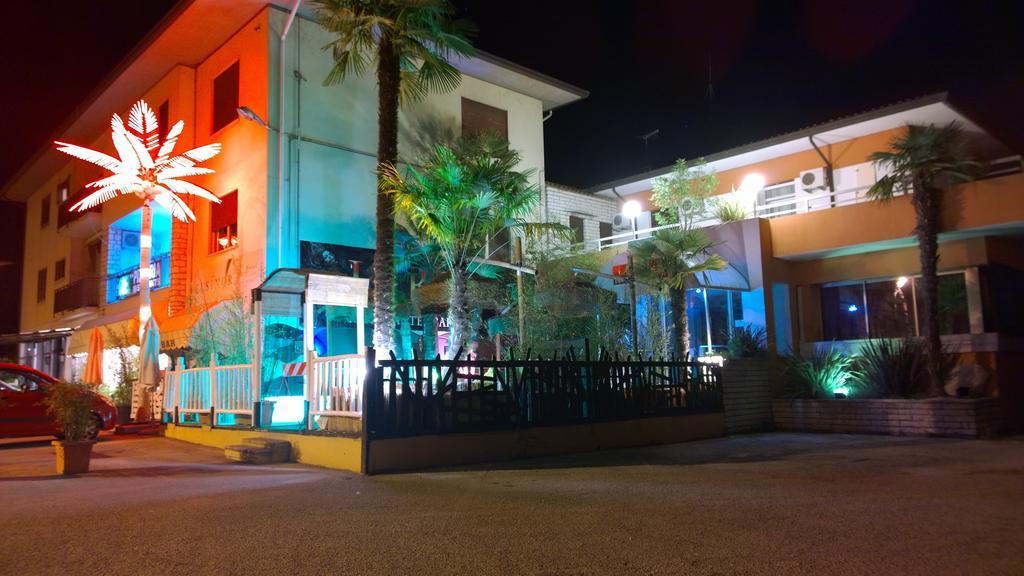 Hotel Cubamia Romano D'Ezzelino Eksteriør billede