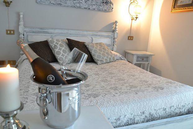Hotel Cubamia Romano D'Ezzelino Eksteriør billede