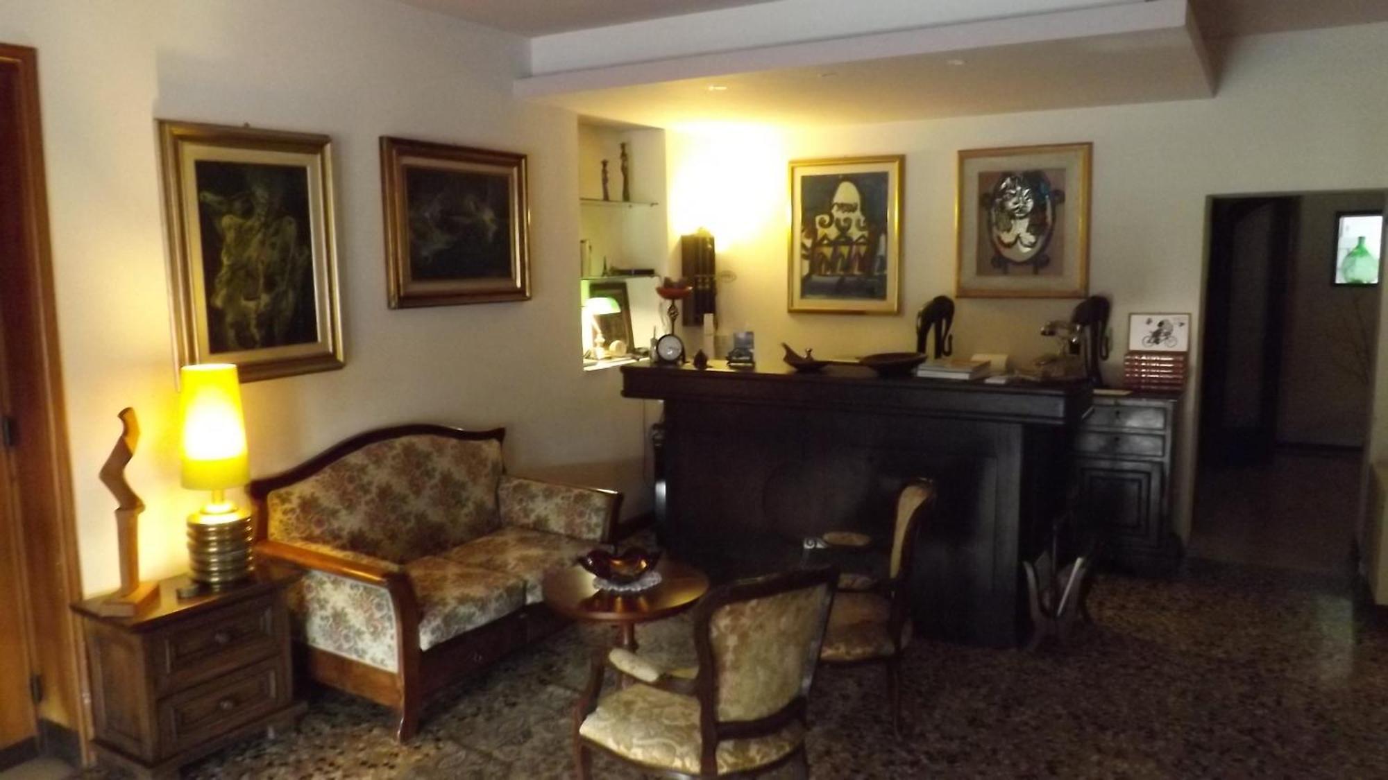 Hotel Cubamia Romano D'Ezzelino Eksteriør billede