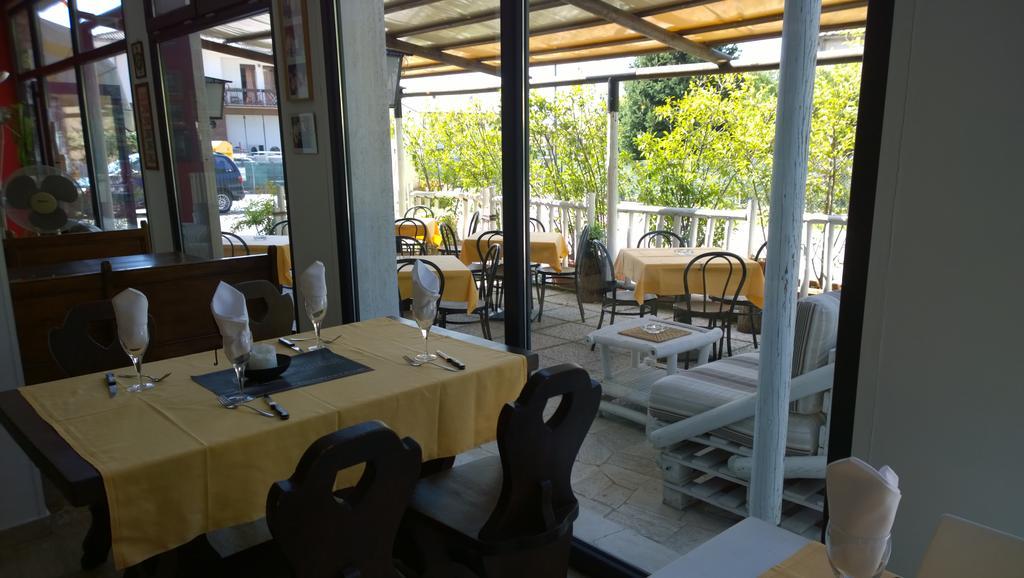 Hotel Cubamia Romano D'Ezzelino Eksteriør billede