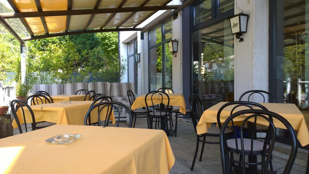 Hotel Cubamia Romano D'Ezzelino Eksteriør billede