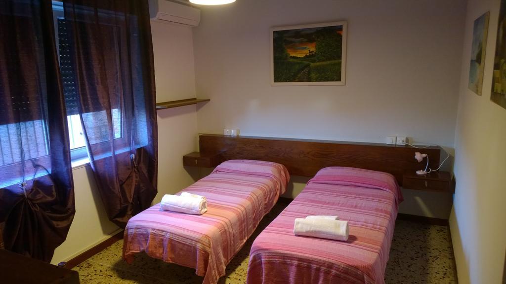 Hotel Cubamia Romano D'Ezzelino Eksteriør billede