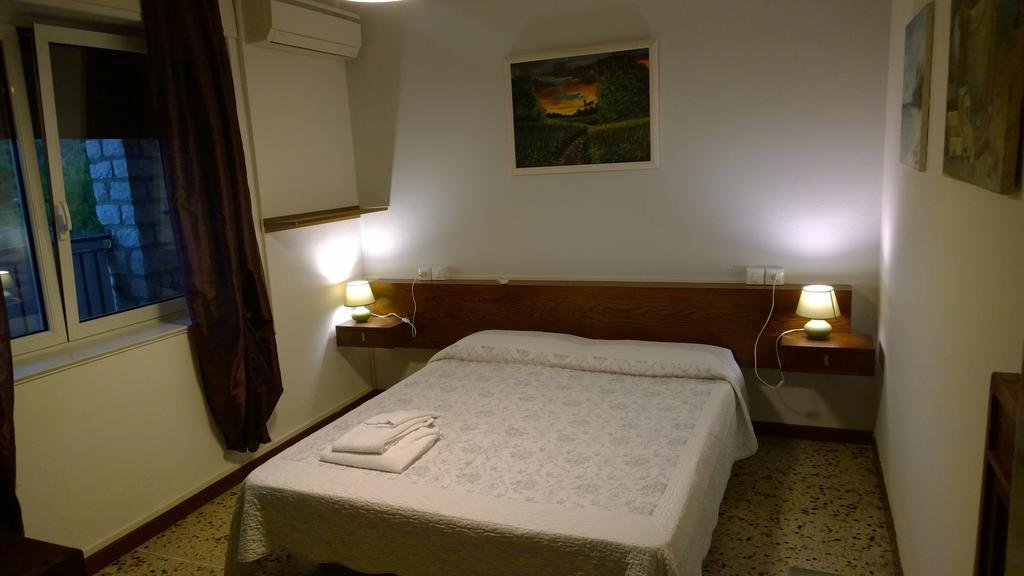 Hotel Cubamia Romano D'Ezzelino Eksteriør billede
