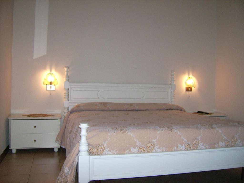 Hotel Cubamia Romano D'Ezzelino Eksteriør billede
